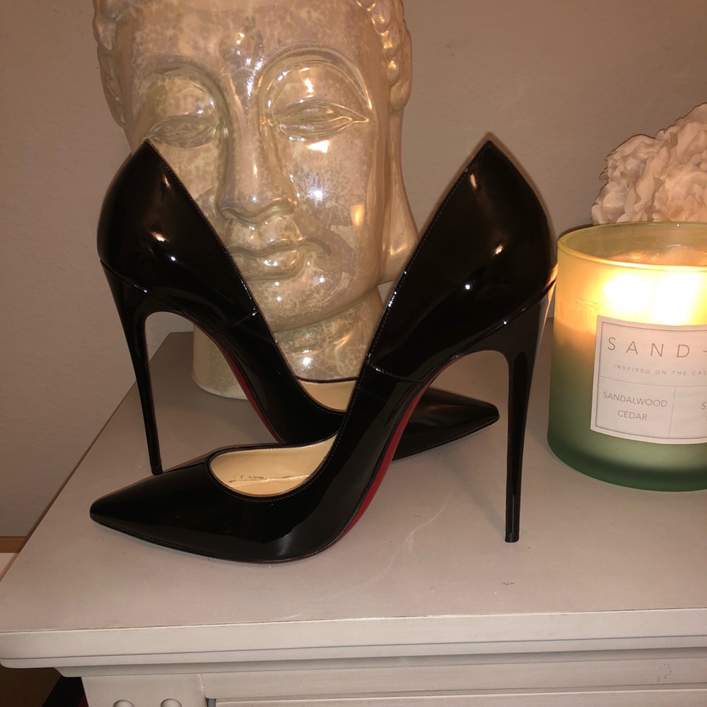 CL Top Seller — SO KATES.
